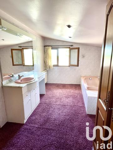 Maison à vendre 11 pièces 320 m² Lescure-d'Albigeois