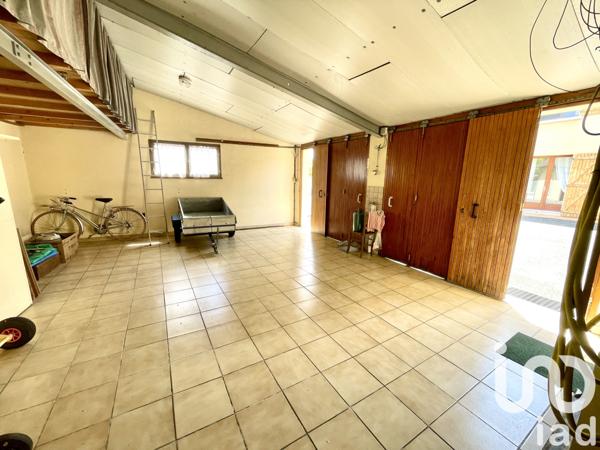 Maison à vendre 11 pièces 320 m² Lescure-d'Albigeois