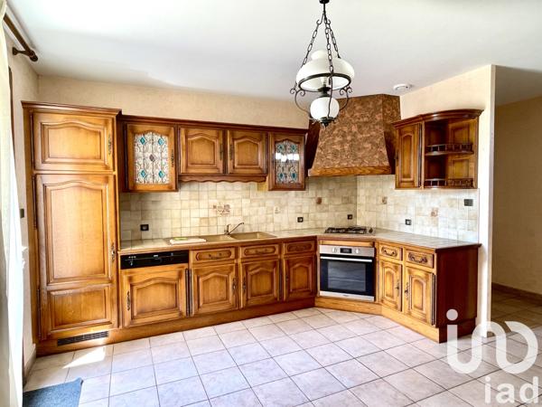 Maison à vendre 11 pièces 320 m² Lescure-d'Albigeois