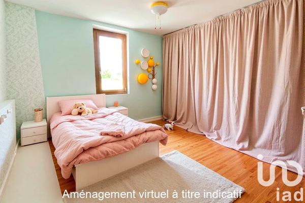 Maison à vendre 11 pièces 320 m² Lescure-d'Albigeois