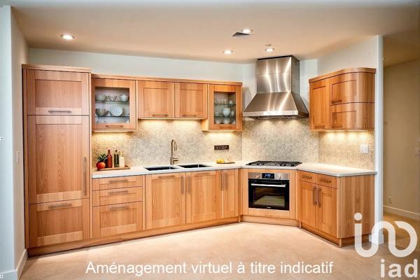 Maison à vendre 11 pièces 320 m² Lescure-d'Albigeois