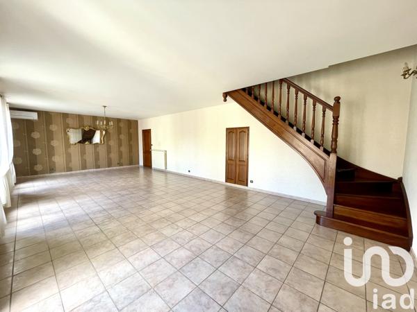 Maison à vendre 11 pièces 320 m² Lescure-d'Albigeois