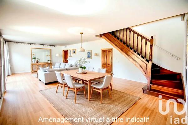 Maison à vendre 11 pièces 320 m² Lescure-d'Albigeois