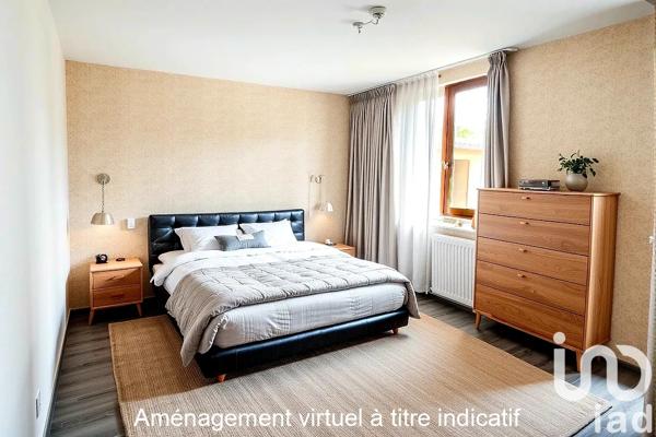 Maison à vendre 11 pièces 320 m² Lescure-d'Albigeois