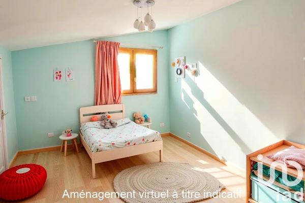 Maison à vendre 11 pièces 320 m² Lescure-d'Albigeois
