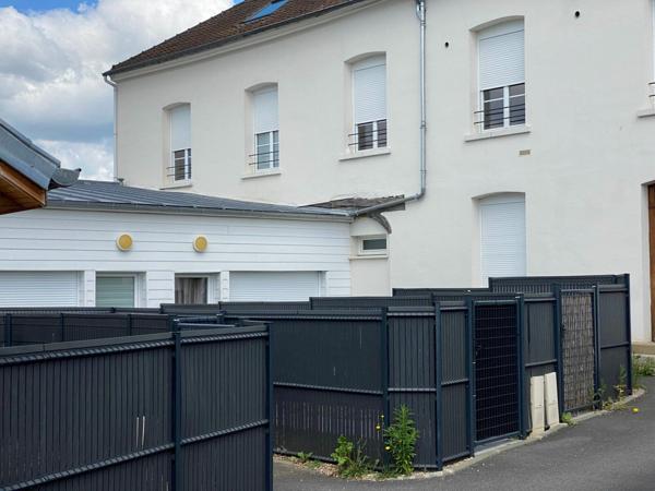 Appartement à vendre    2 pièces • 31,95 m2    Vernon