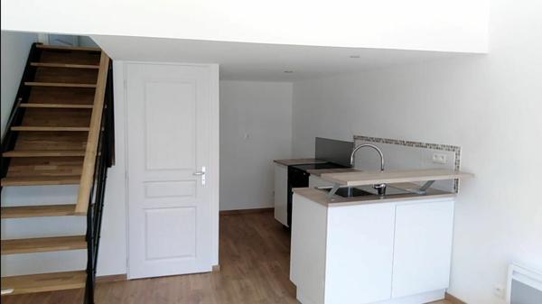 Appartement à vendre    2 pièces • 31,95 m2    Vernon