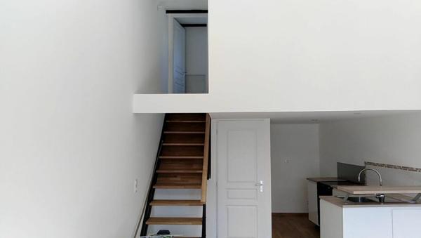 Appartement à vendre    2 pièces • 31,95 m2    Vernon