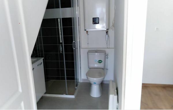 Appartement à vendre    2 pièces • 31,95 m2    Vernon