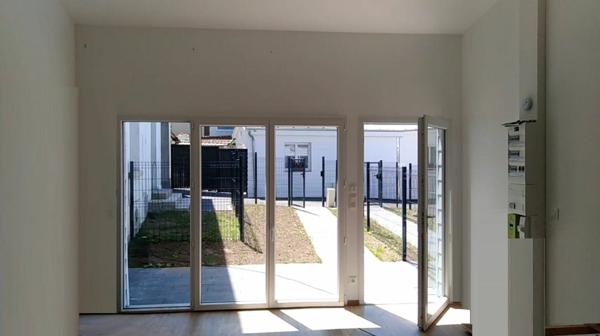 Appartement à vendre    2 pièces • 31,95 m2    Vernon