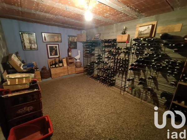 Maison à vendre 6 pièces 155 m² Cusset