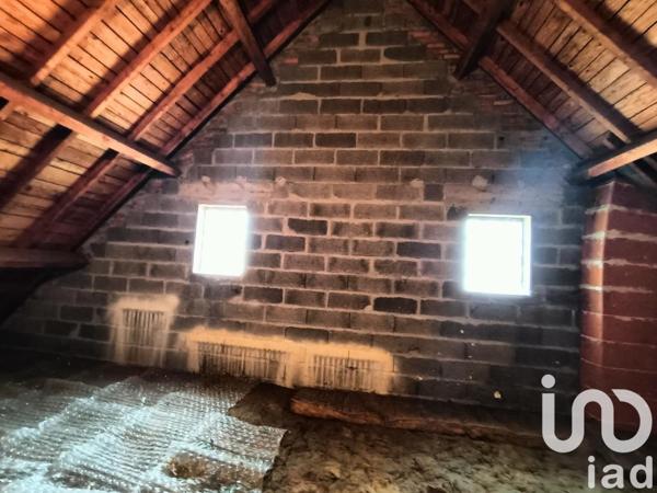 Maison à vendre 6 pièces 155 m² Cusset