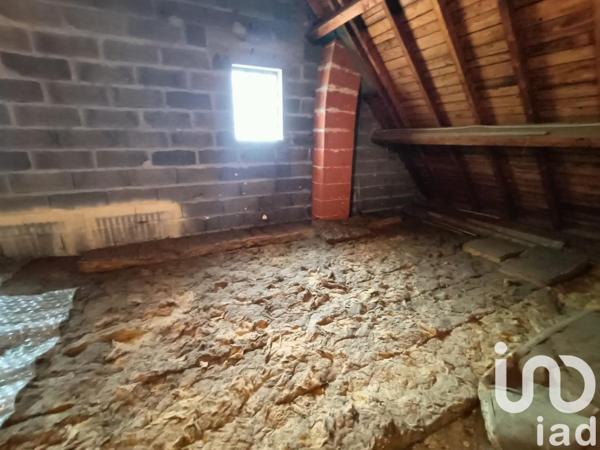 Maison à vendre 6 pièces 155 m² Cusset