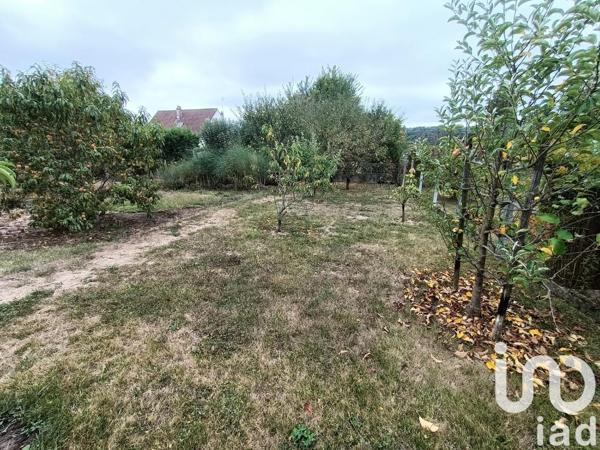 Maison à vendre 6 pièces 155 m² Cusset