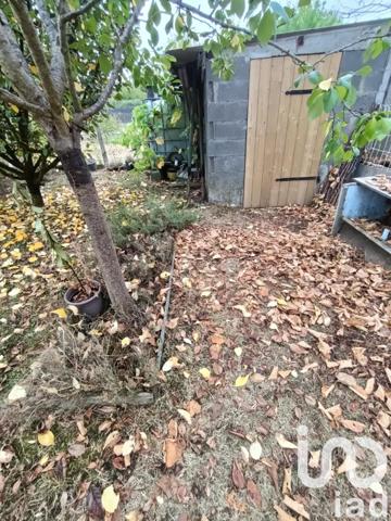 Maison à vendre 6 pièces 155 m² Cusset