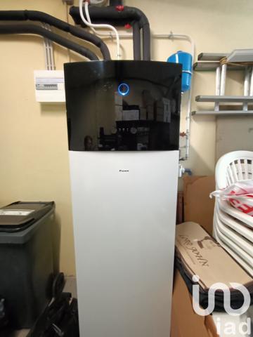 Maison à vendre 6 pièces 155 m² Cusset