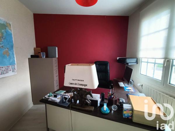 Maison à vendre 6 pièces 155 m² Cusset