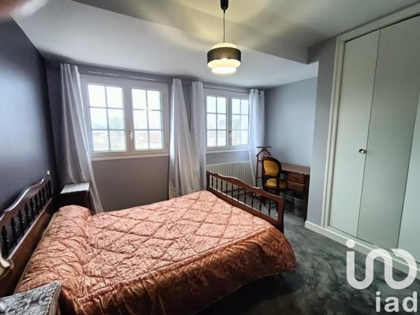 Maison à vendre 6 pièces 155 m² Cusset