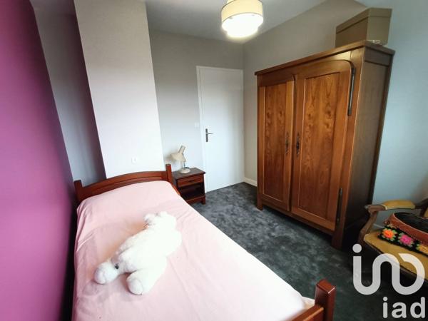 Maison à vendre 6 pièces 155 m² Cusset