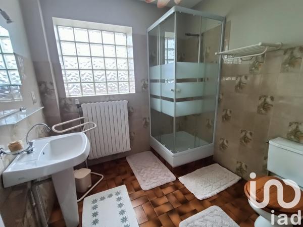 Maison à vendre 6 pièces 155 m² Cusset