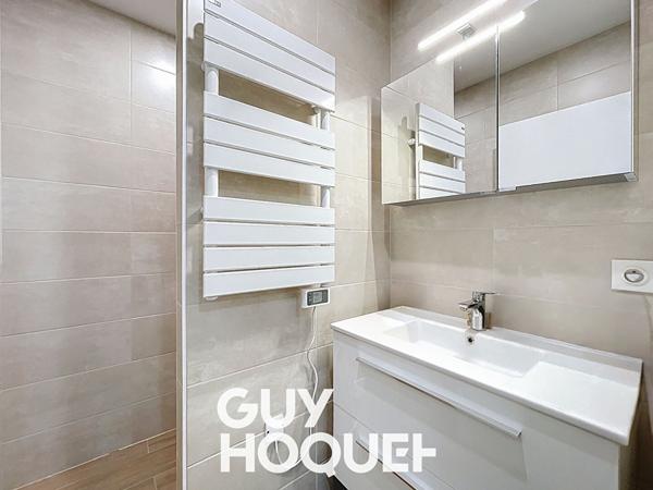 Villa contemporaine de plain-pied 2024 - Prestations haut de gamme & piscine chauffée - 71000 MÂCON