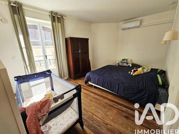 Maison à vendre 3 pièces 65 m² Joigny