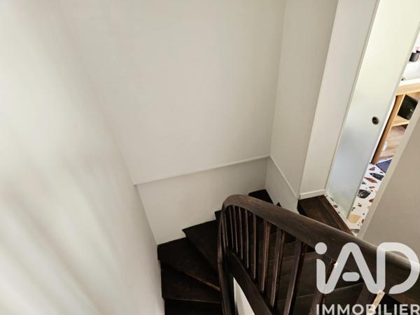 Maison à vendre 3 pièces 65 m² Joigny