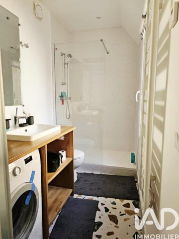 Maison à vendre 3 pièces 65 m² Joigny