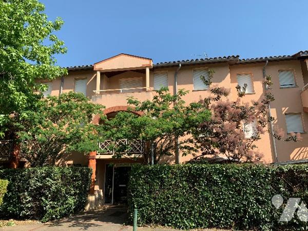 T3 Pradettes avec parking