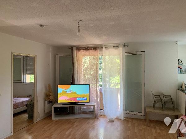 T3 Pradettes avec parking