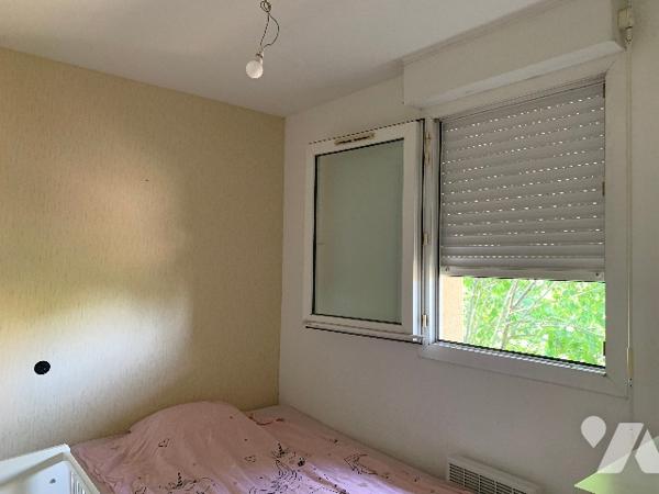 T3 Pradettes avec parking