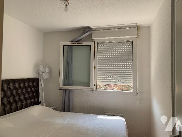 T3 Pradettes avec parking