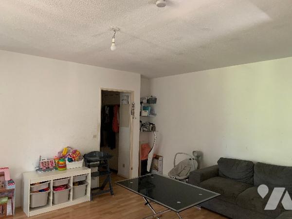 T3 Pradettes avec parking