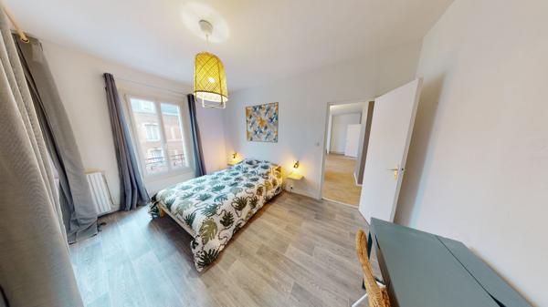 Appartement Le Havre 3 pièce(s) 81.9 m2