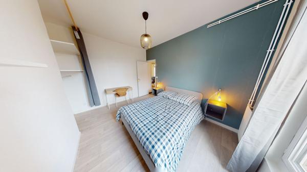 Appartement Le Havre 3 pièce(s) 81.9 m2