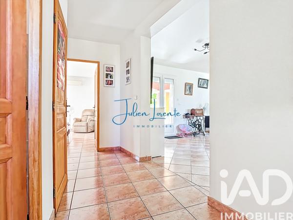 Maison à vendre 5 pièces 150 m² Salles-d'Aude