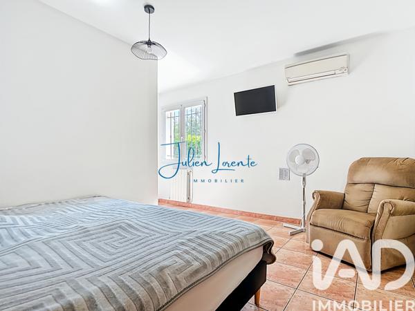 Maison à vendre 5 pièces 150 m² Salles-d'Aude
