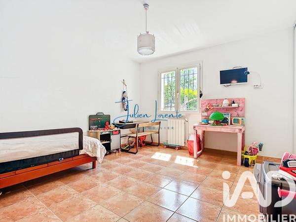 Maison à vendre 5 pièces 150 m² Salles-d'Aude