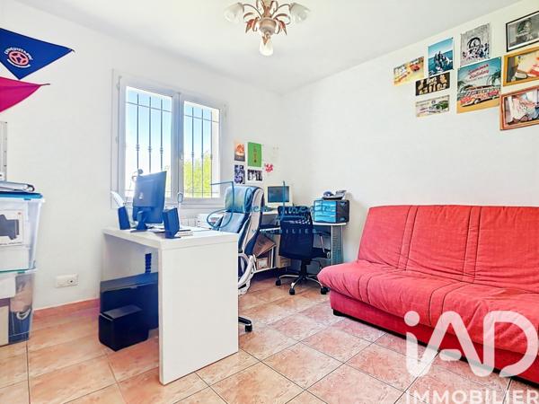 Maison à vendre 5 pièces 150 m² Salles-d'Aude