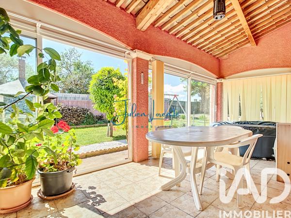 Maison à vendre 5 pièces 150 m² Salles-d'Aude