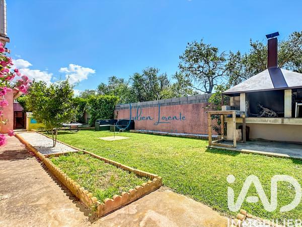 Maison à vendre 5 pièces 150 m² Salles-d'Aude