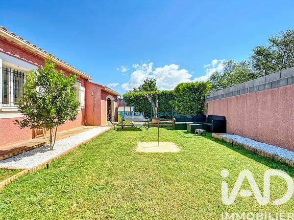 Maison à vendre 5 pièces 150 m² Salles-d'Aude