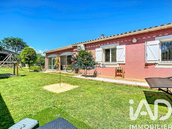 Maison à vendre 5 pièces 150 m² Salles-d'Aude