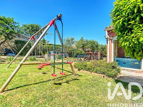 Maison à vendre 5 pièces 150 m² Salles-d'Aude