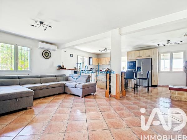 Maison à vendre 5 pièces 150 m² Salles-d'Aude