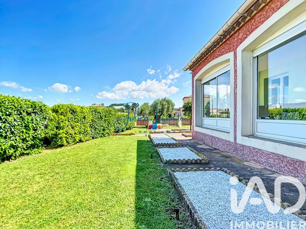 Maison à vendre 5 pièces 150 m² Salles-d'Aude