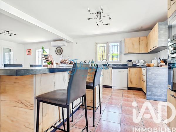 Maison à vendre 5 pièces 150 m² Salles-d'Aude
