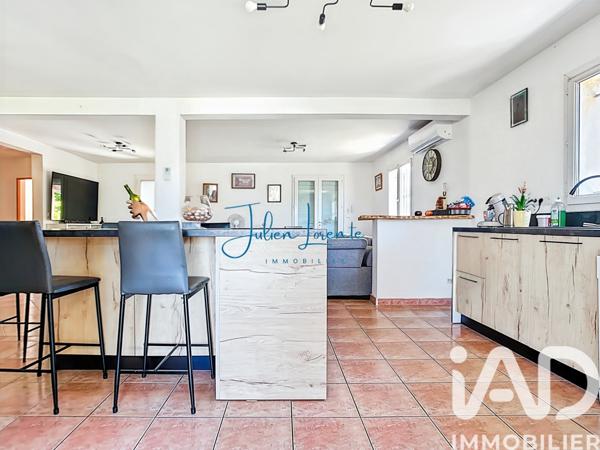 Maison à vendre 5 pièces 150 m² Salles-d'Aude