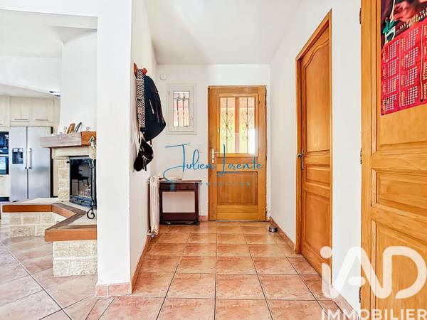 Maison à vendre 5 pièces 150 m² Salles-d'Aude