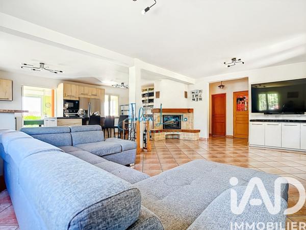 Maison à vendre 5 pièces 150 m² Salles-d'Aude
